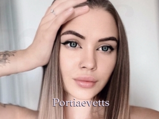 Portiaevetts