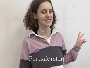 Portiaforster