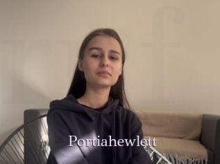 Portiahewlett