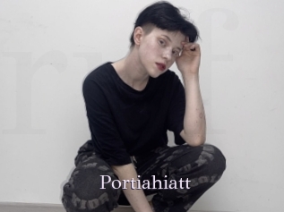 Portiahiatt