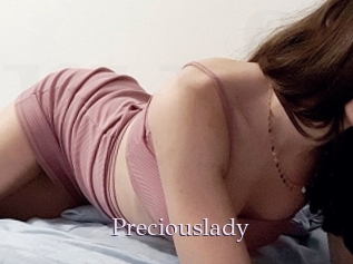 Preciouslady