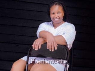 prettiemodie Rencontre Une Femme