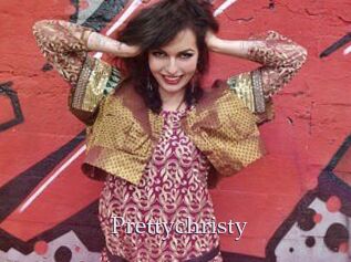 Prettychristy