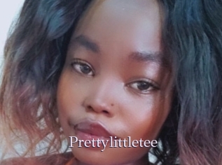 Prettylittletee