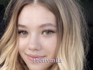 Prettymila