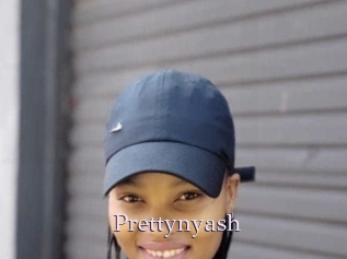 Prettynyash