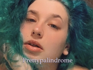 Prettypalindrome
