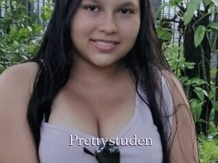Prettystuden