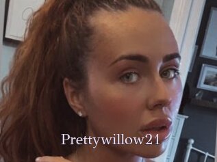 Prettywillow21