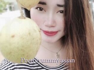 Prettyyummyasian