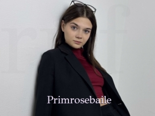 Primrosebaile