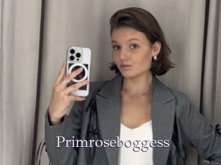 Primroseboggess