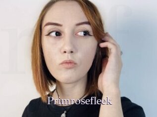 Primrosefleek