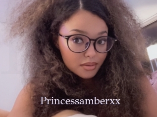 princessamberxx Rencontre Une Femme
