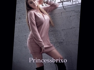 Princessbrixo