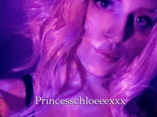 Princesschloeeexxx