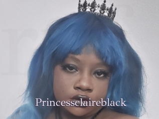 Princessclaireblack