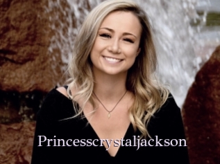 Princesscrystaljackson