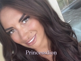 Princessdion