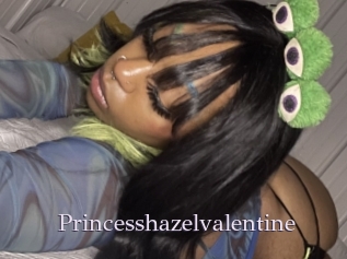 Princesshazelvalentine