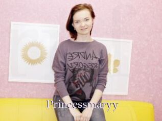 Princessmaryy