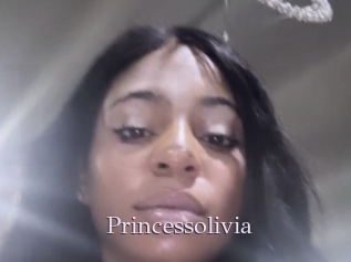 Princessolivia