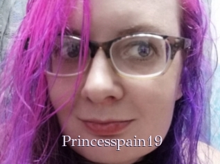 Princesspain19