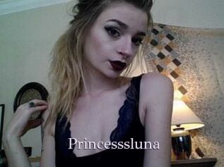 Princesssluna
