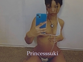 Princesssuki
