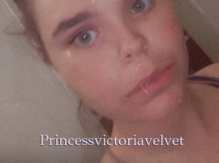 Princessvictoriavelvet