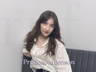 Prudenceallenson