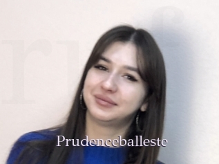 Prudenceballeste