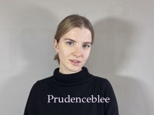 Prudenceblee