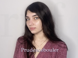 Prudencebouler