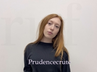 Prudencecrute