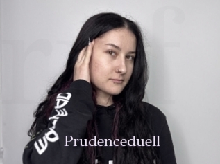 Prudenceduell