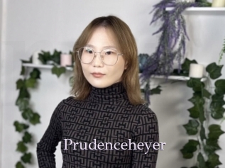Prudenceheyer