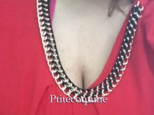 Ptitecoquine
