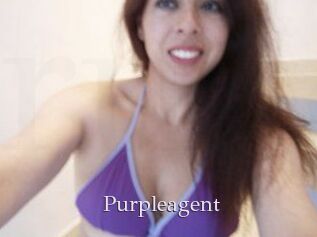 Purpleagent