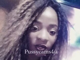Pussycams4u