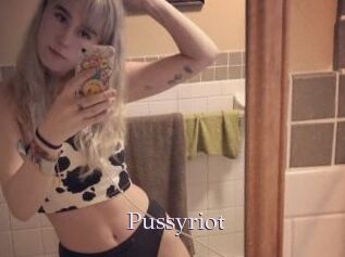Pussyriot