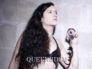 QUEENBDSM