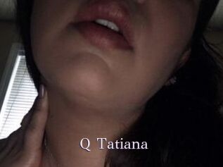 Q_Tatiana