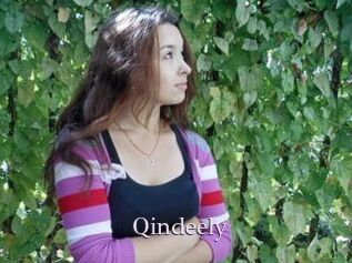 Qindeely