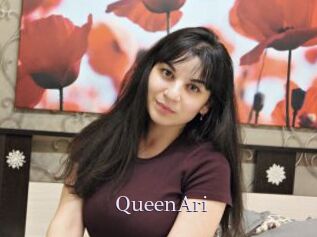 QueenAri