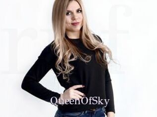 QueenOfSky
