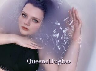 QueenaHughes