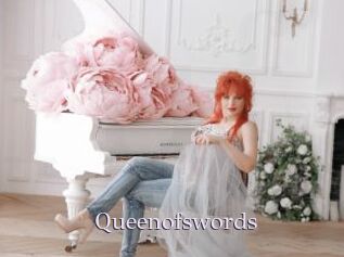 Queenofswords