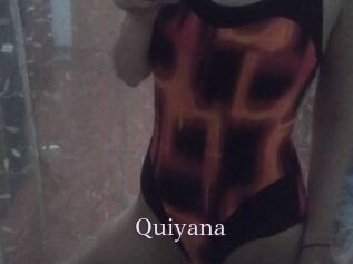 Quiyana