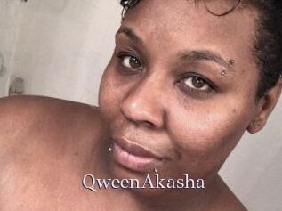 QweenAkasha
